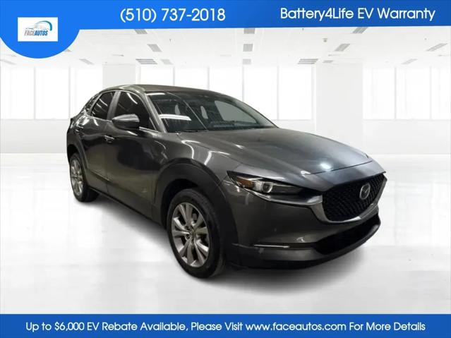 2020 Mazda CX-30 Select Package for sale in Newark, CA