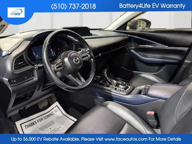 2020 Mazda CX-30 Select Package