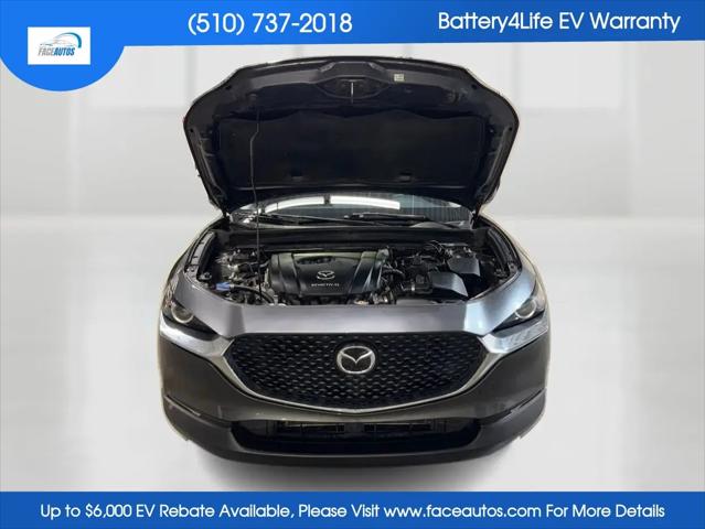 2020 Mazda CX-30 Select Package