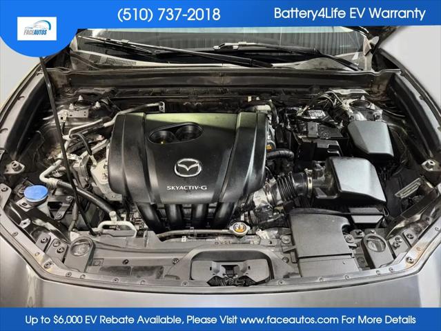 2020 Mazda CX-30 Select Package