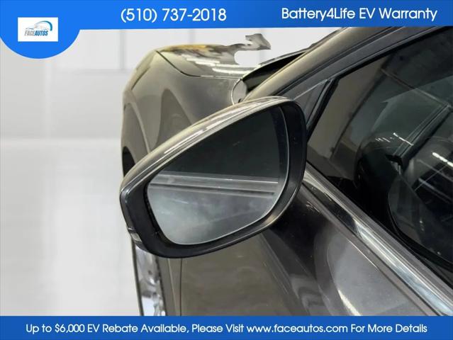2020 Mazda CX-30 Select Package