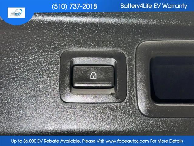 2020 Mazda CX-30 Select Package
