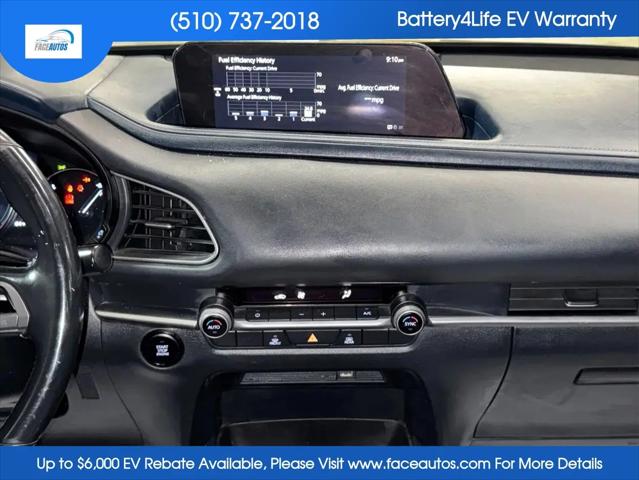 2020 Mazda CX-30 Select Package