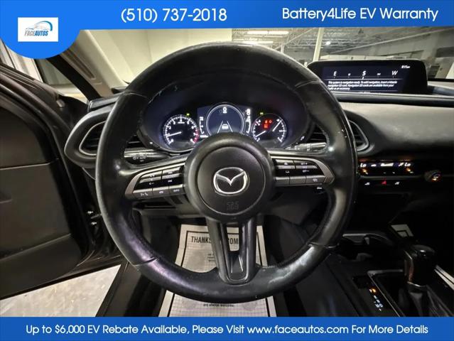 2020 Mazda CX-30 Select Package