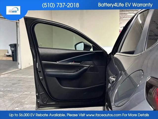 2020 Mazda CX-30 Select Package