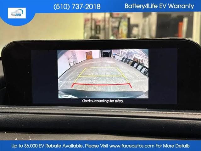 2020 Mazda CX-30 Select Package