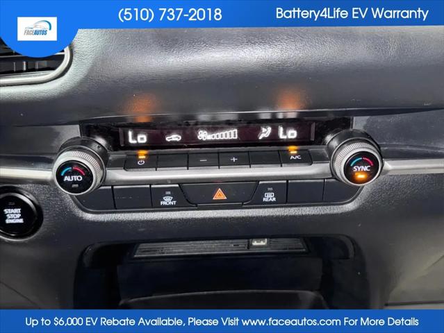 2020 Mazda CX-30 Select Package