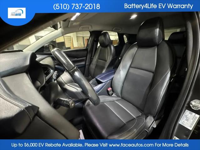 2020 Mazda CX-30 Select Package