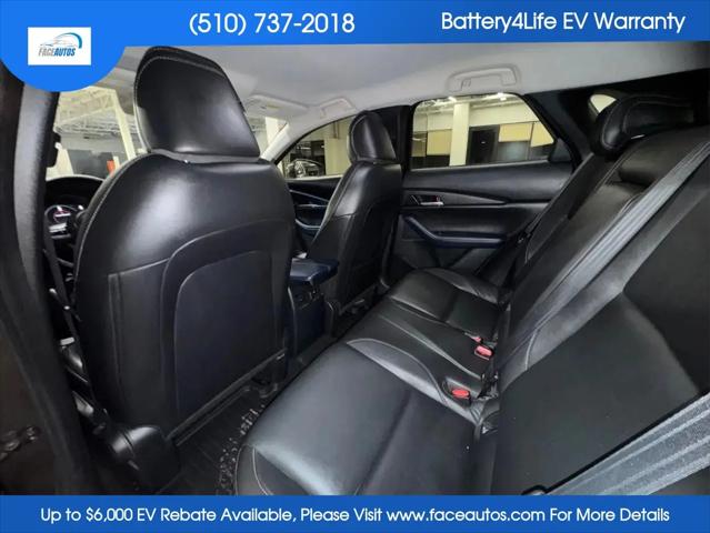 2020 Mazda CX-30 Select Package