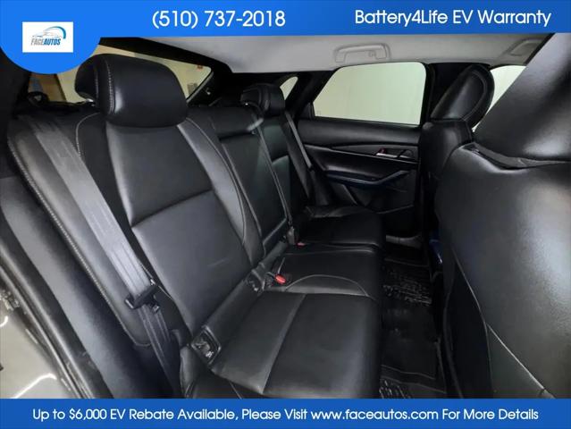 2020 Mazda CX-30 Select Package