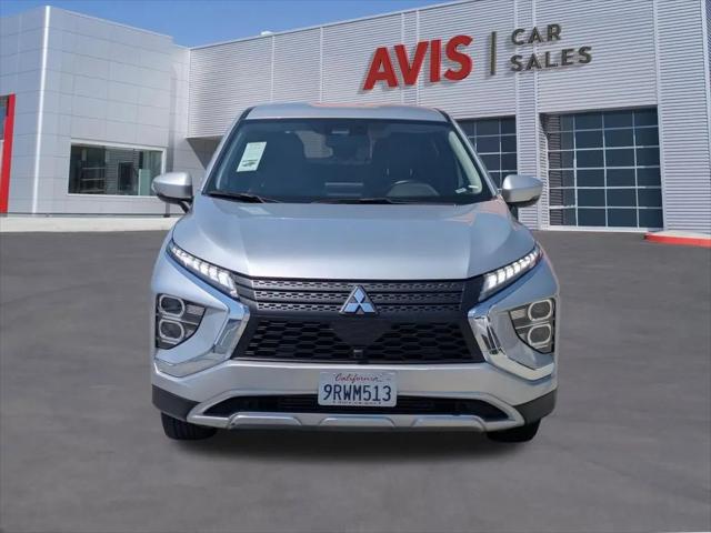 2025 Mitsubishi Eclipse Cross SE S-AWC