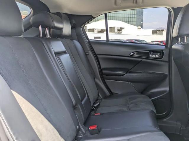 2025 Mitsubishi Eclipse Cross SE S-AWC