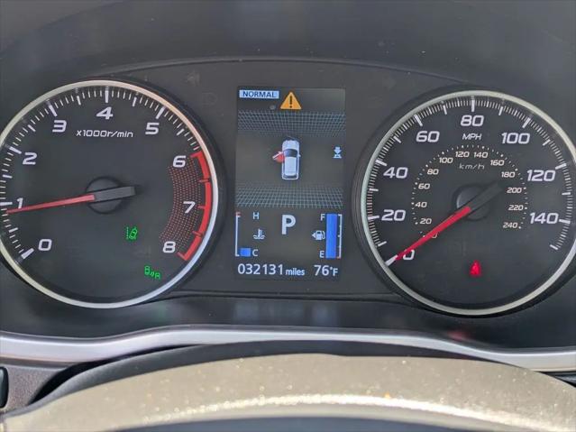 2025 Mitsubishi Eclipse Cross SE S-AWC