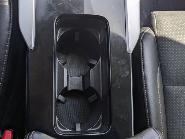 2025 Mitsubishi Eclipse Cross SE S-AWC