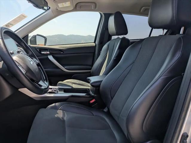 2025 Mitsubishi Eclipse Cross SE S-AWC