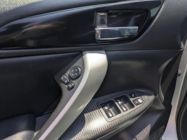 2025 Mitsubishi Eclipse Cross SE S-AWC