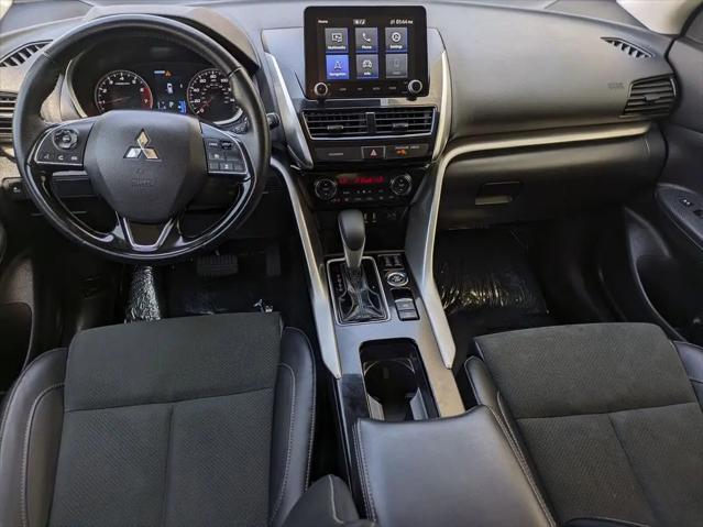 2025 Mitsubishi Eclipse Cross SE S-AWC