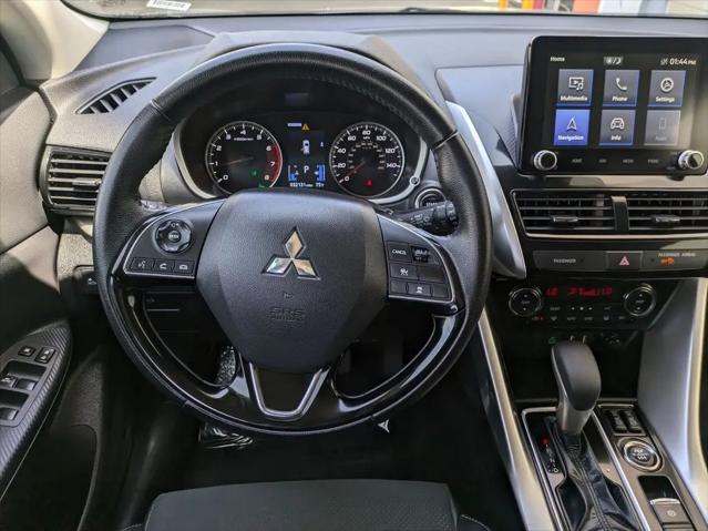 2025 Mitsubishi Eclipse Cross SE S-AWC