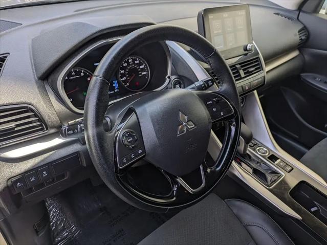 2025 Mitsubishi Eclipse Cross SE S-AWC