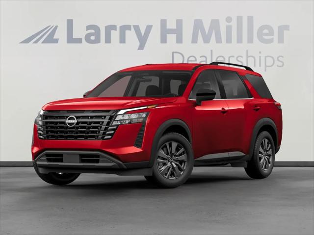 2026 Nissan Pathfinder SV for sale in Mesa, AZ