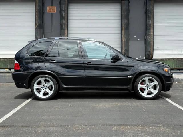 2006 BMW X5 4.8is for sale in Kent, WA