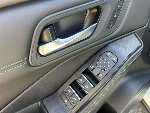 2023 Nissan Rogue SL FWD
