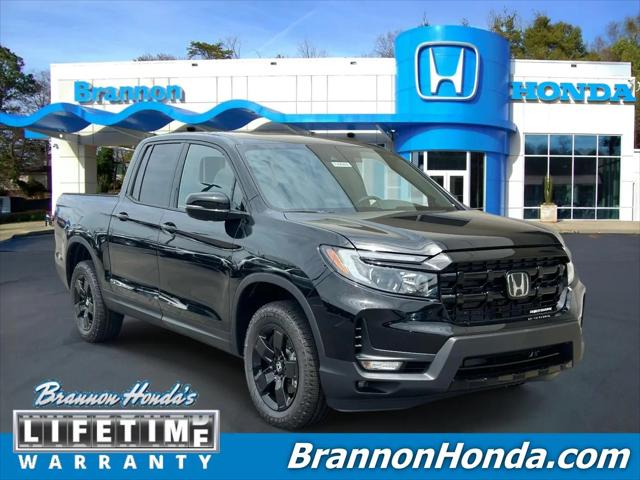 2026 Honda Ridgeline Black Edition for sale in Birmingham, AL