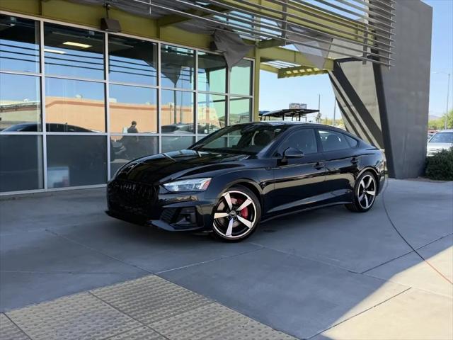 2023 Audi A5 Sportback Prestige 45 TFSI S line quattro S tronic for sale in Tempe, AZ