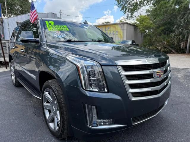 2019 Cadillac Escalade Luxury for sale in Port Charlotte, FL