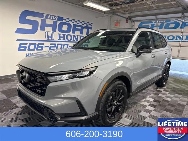 2026 Honda CR-V Hybrid AWD Sport-L for sale in Ivel, KY