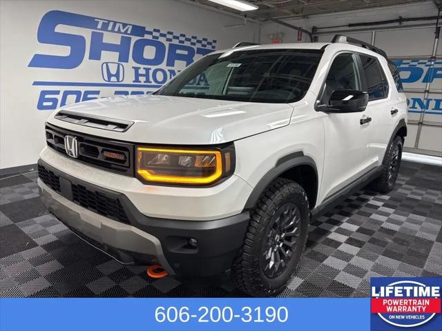 2026 Honda Passport AWD TrailSport for sale in Ivel, KY