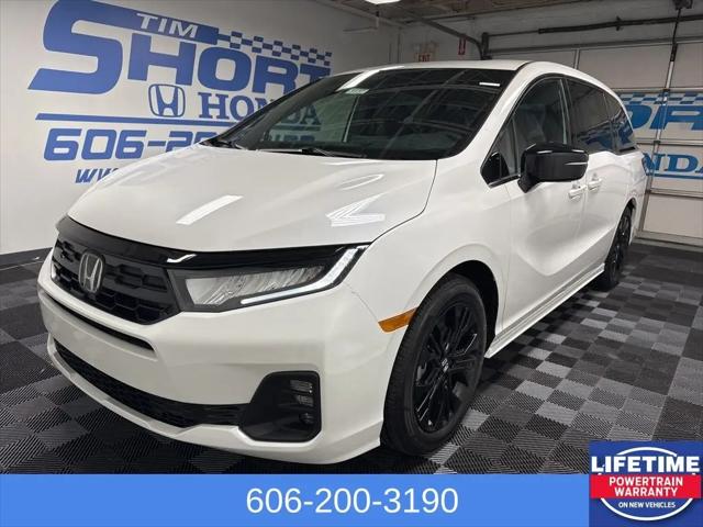 2026 Honda Odyssey Sport-L for sale in Ivel, KY