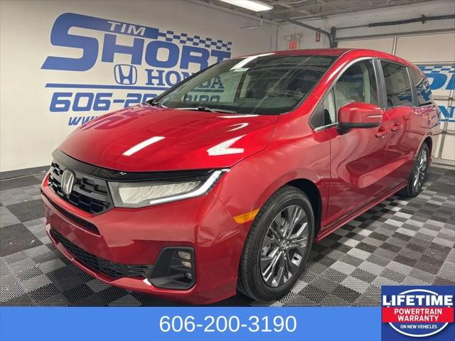 2026 Honda Odyssey Touring for sale in Ivel, KY