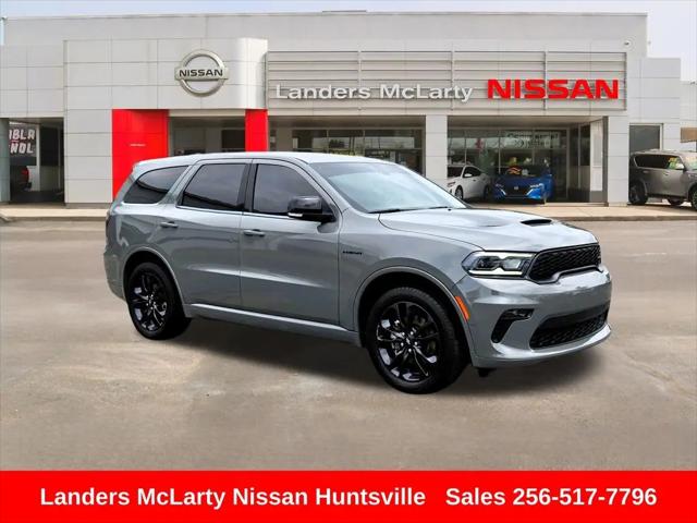 2022 Dodge Durango R/T RWD for sale in Huntsville, AL