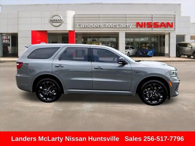2022 Dodge Durango R/T RWD