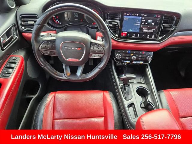 2022 Dodge Durango R/T RWD