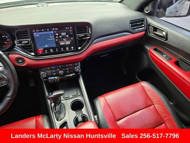 2022 Dodge Durango R/T RWD