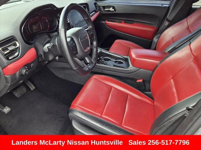 2022 Dodge Durango R/T RWD
