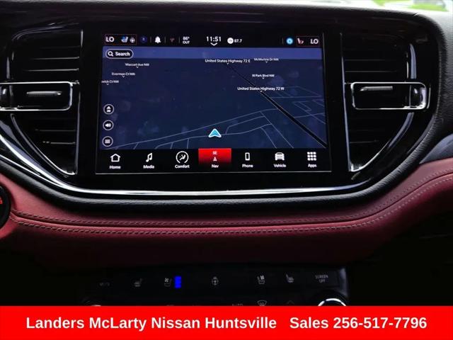 2022 Dodge Durango R/T RWD