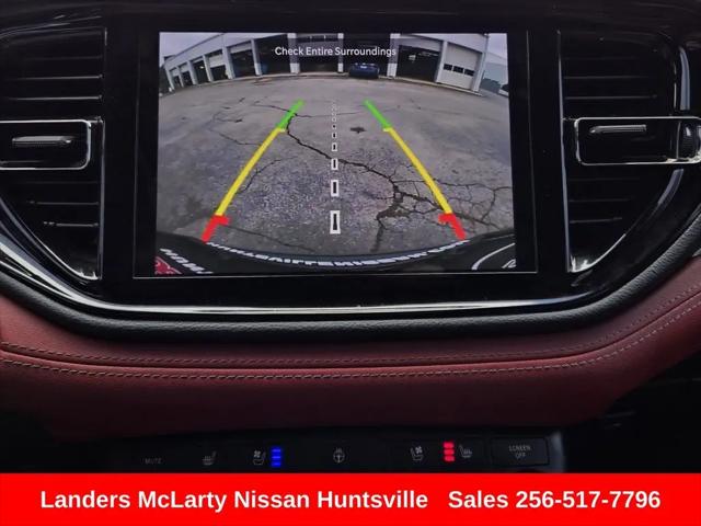2022 Dodge Durango R/T RWD