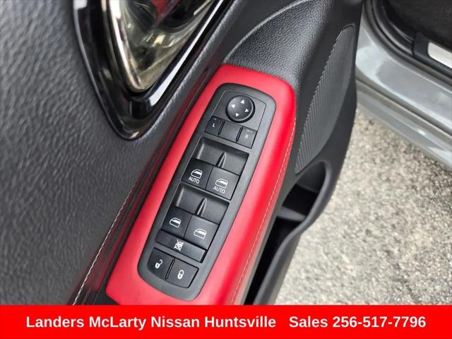 2022 Dodge Durango R/T RWD