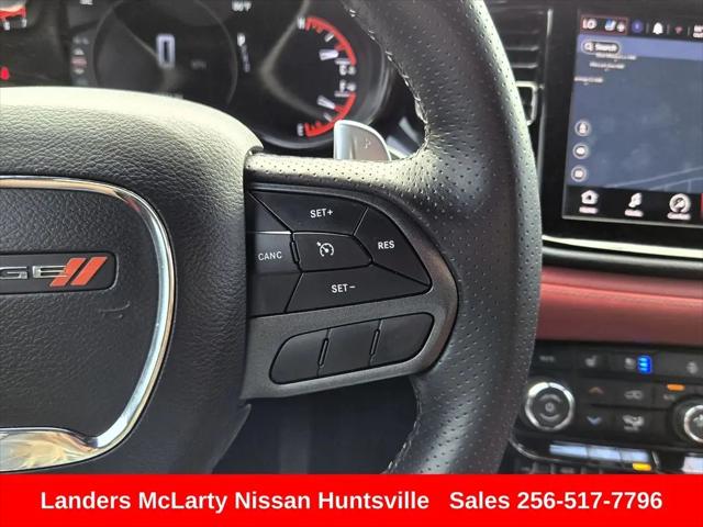 2022 Dodge Durango R/T RWD