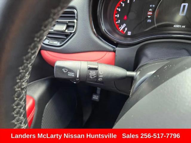 2022 Dodge Durango R/T RWD
