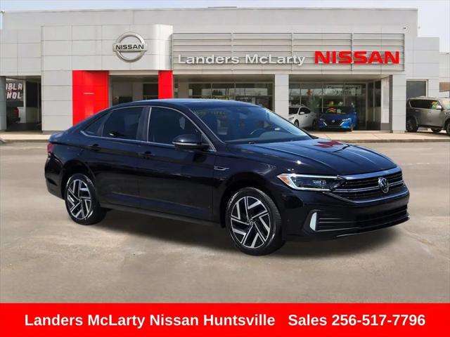 2024 Volkswagen Jetta 1.5T SEL for sale in Huntsville, AL