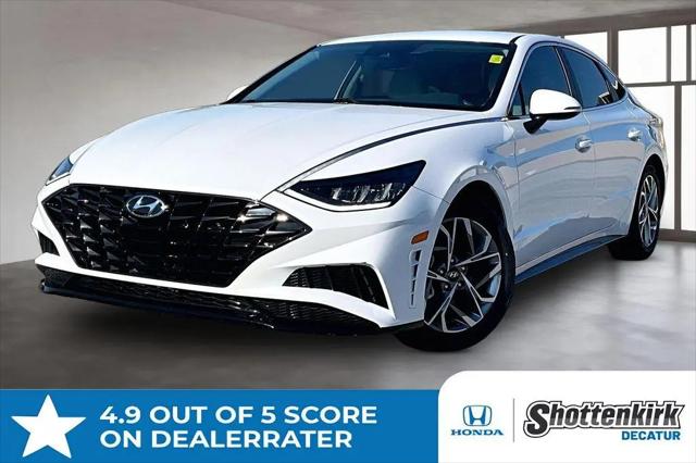 2023 Hyundai Sonata SEL for sale in Decatur, AL
