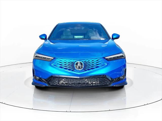 2026 Acura Integra FWD A-Spec with Technology
