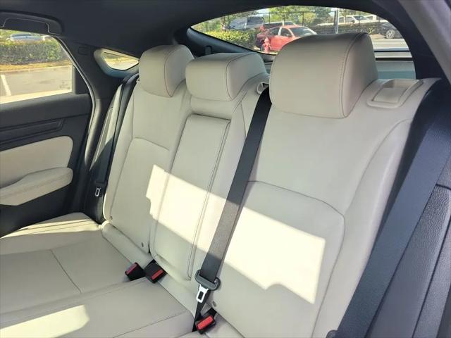 2026 Acura Integra FWD A-Spec with Technology