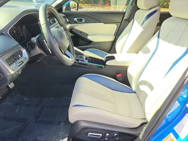 2026 Acura Integra FWD A-Spec with Technology