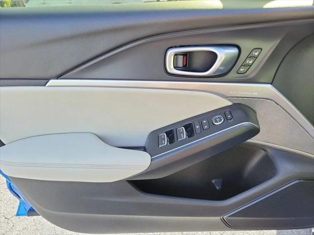2026 Acura Integra FWD A-Spec with Technology