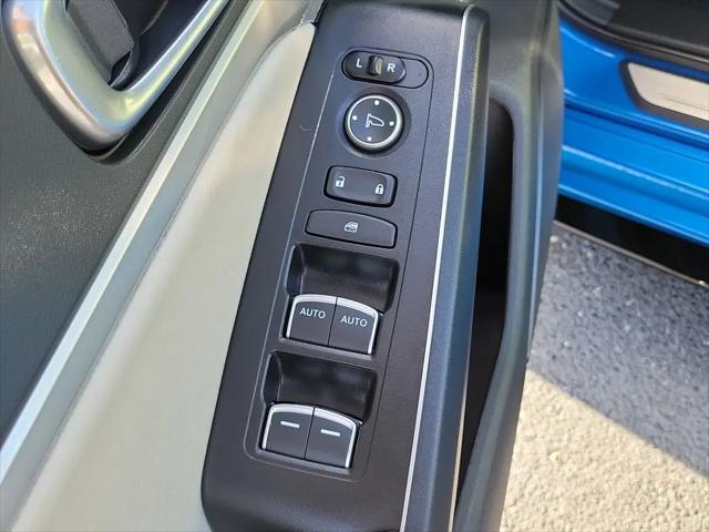 2026 Acura Integra FWD A-Spec with Technology
